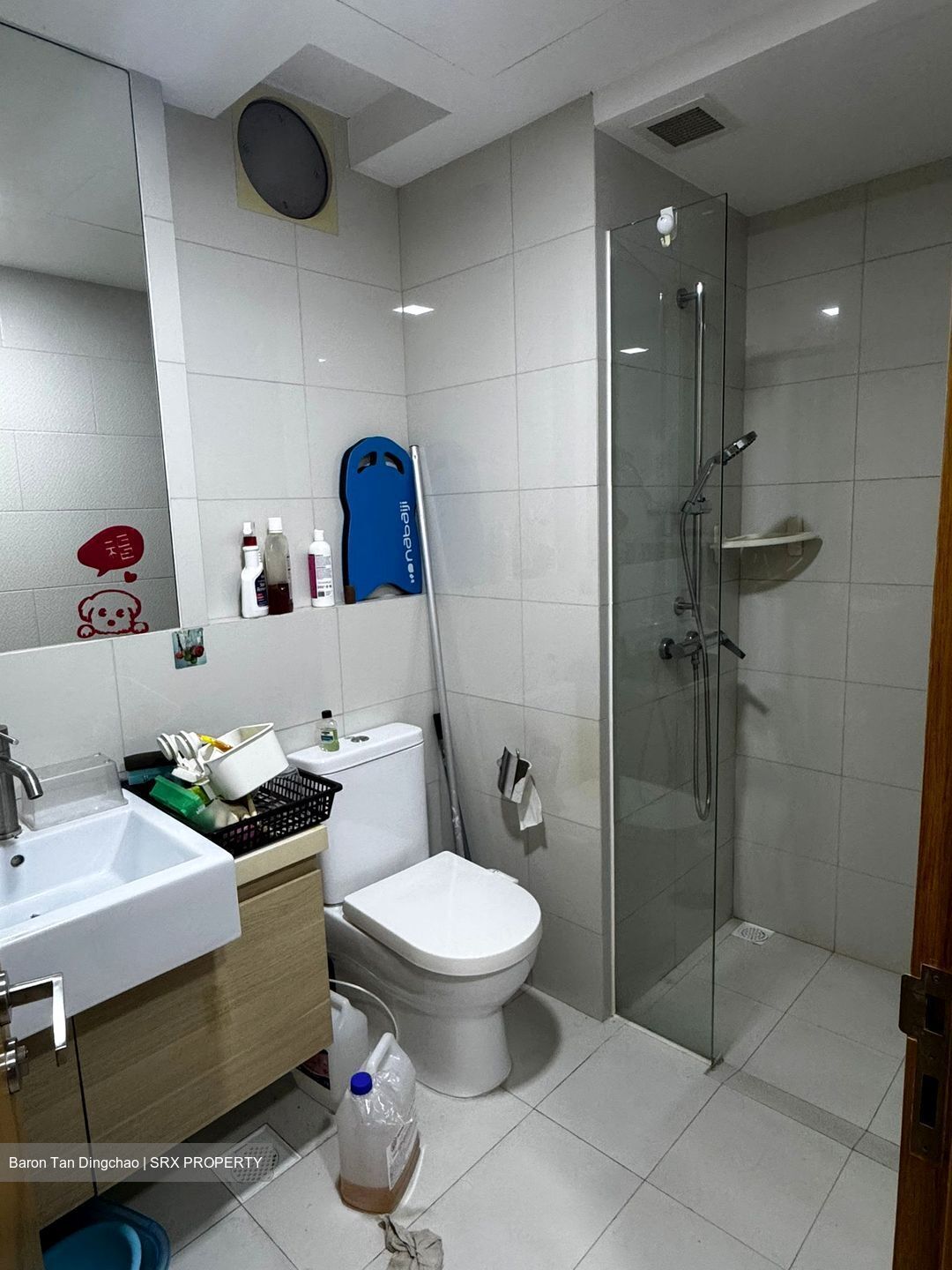 Austville Residences (D19), Condominium #561122771